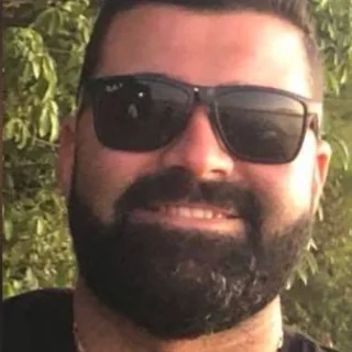 Alessandro Cruz